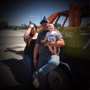 Meet your Posher, Britney